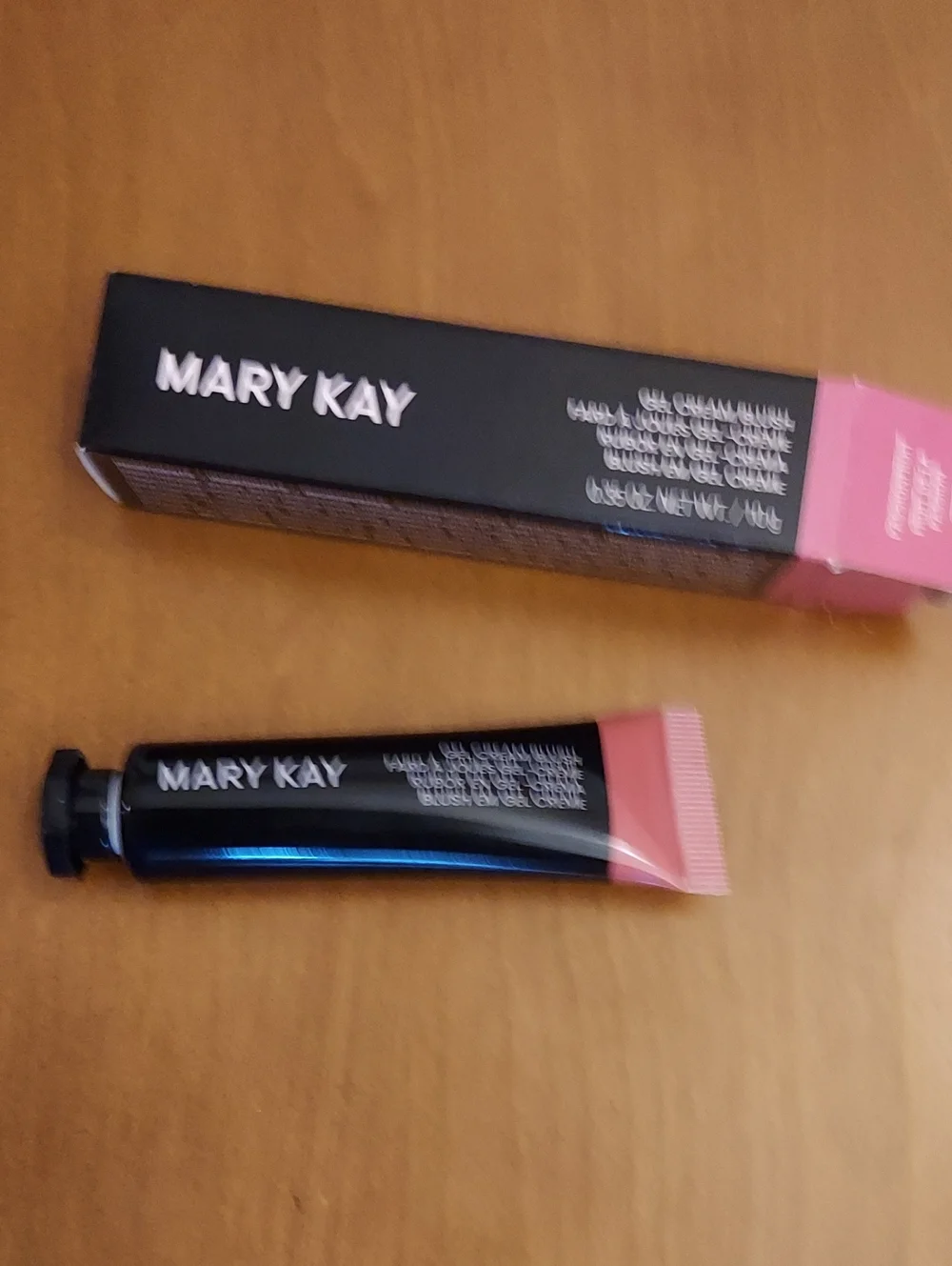 Mary Kay Gel-Cream Blush NEW IN BOX